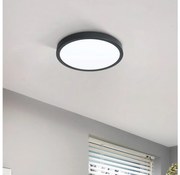 Eglo 99267 - LED Kúpeľňové stropné svietidlo FUEVA 5 LED/20W/230V IP44