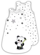 Herding Spací vak Panda stars 90x45 cm