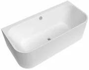 Voľne stojaca vaňa SAT Evolution 170x80 cm akrylát ľavá aj pravá SATVEVO1700Z