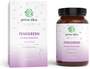 Green idea Femigreen - kapsuly 90 ks