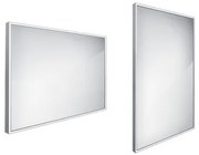 Zrkadlo bez vypínača Nimco 70x100 cm zrkadlo ZP 13004