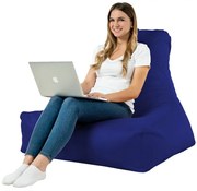 Sedací vak Bali Outdoor Farba: 18.Tm.modrý