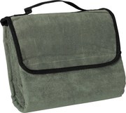 Daiber Pikniková deka 130x150 cm JN953 - Olivová | 130 x 150 cm