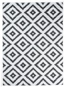 Koberec LUXURY L885F PP ESM biely