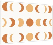 Obraz - Dream creations N⁰2 (90x60 cm)