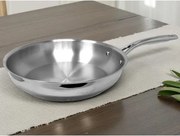 Panvica Proline 24 cm,nerezová oceľ%