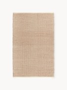 Ručne tkaný vlnený koberec Amaro