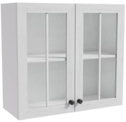 Skrinka do kuchyne Prowansja G80S borovica andersen