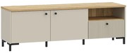 TV stolík Palmerston BITT121L-M846