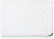 Klinman Prikrývka s odvodom vhlkosti KLINMAM HOME CLIMA AERELLE Veľkosť: celoročná - 135 x 220 cm