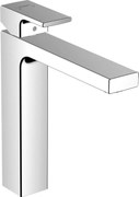 Hansgrohe Vernis Shape, vysoká umývadlová batéria, EcoSmart, chrómová, HAN-71591000