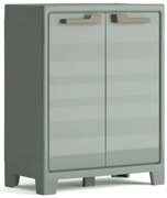 KIS Skriňa PLANET+ nízka 80 cm