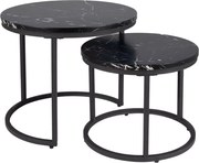 SI Konferenčný stolík sada Amaro