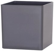 Kvetináč OSLO 14 cm anthracite