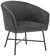 Kreslo Andreas 9384 BGF 166-5