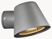 Exteriérové nástenné svietidlo Aleria