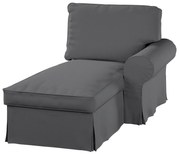 Poťah na ležadlo Ektorp (pravé)