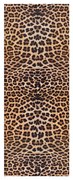Behúň Universal Ricci Leopard, 52 x 200 cm