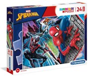 244973 TREFL Maxi Puzzle - Spiderman 24 dielikov