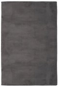 Obsession, Kusový koberec Cha Cha 535 grey, 60x110, šedá, obývacia izba