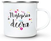 Sablio Plecháčik Najlepšia dcéra: 300 ml