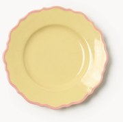 Raňajkové taniere Crumble, 4 ks