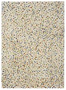 Koberec Universal Kasbah Multi, 133 × 190 cm