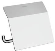 Hansgrohe AddStoris držiak toaletného papiera chróm 41753000
