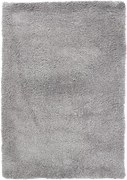 B-line, Kusový koberec Spring Grey, 60x110, šedá, obývacia izba