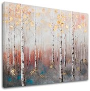 Obraz na plátne STROMY | rôzne rozmery