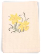 Utierka vaflová narcis