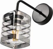 BERGE Nástenné svietidlo 1x E27