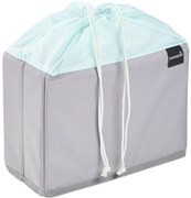 Keeeper Skladací box na ovocie a zeleninu Nea 9 l Aquamarine