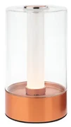 Moderné svietidlo REDO TABBY RED COPPER  01-1748
