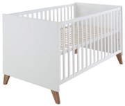 roba Kombinovaná detská postieľka Ole, 70 x 140 cm  (100397017)