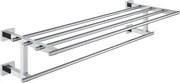 Grohe Essentials Cube držiak uterákov chróm G40512001