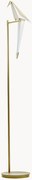 Stojacia LED-lampa Perch