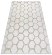 Koberec šnúrkový SANTO SIZAL 58391 Plaster béžový