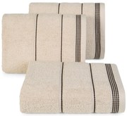 FROTÉ UTERÁK MIRA3 50X90 CM BÉŽOVÁ