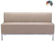 Sedačka Lavica STEVE 3-sedák čalúnenie SUEDINE