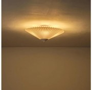 Stropné svietidlo FLOAT 5xE14/15W/230V biela