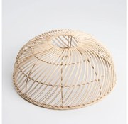 Univerzálne tienidlo KERIA pr. 40 cm béžové