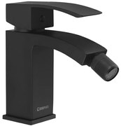 Sapho Sapho, GINKO 35 stojánkova bidetová batéria bez výpuste, čierna matná, 1101-03B