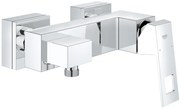Sprchová batéria GROHE Eurocube bez sprchového setu chróm 23145000