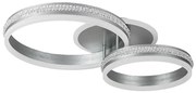 Rabalux 2229 - LED Prisadený luster AVALON LED/50W/230V RL2229