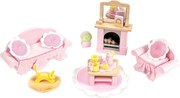 Le Toy Van Nábytok Daisylane obývacia izba