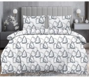 Obliečky bavlnené Nordic EMI