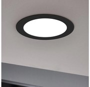 Eglo 99145 - LED zapustené stropné svietidlo FUEVA 5 LED/16,5W/230V