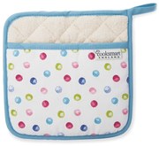 Bavlnená chňapka Cooksmart ® Spotty Dotty