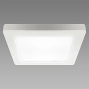 Stropné svietidlo OLGA LED D 24W WHITE CCT 04063 PL1